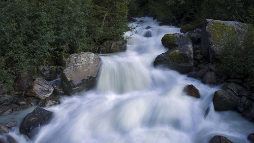 Fischbach Längenfeld