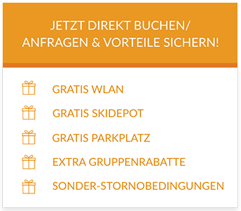 Direktbuchervorteile